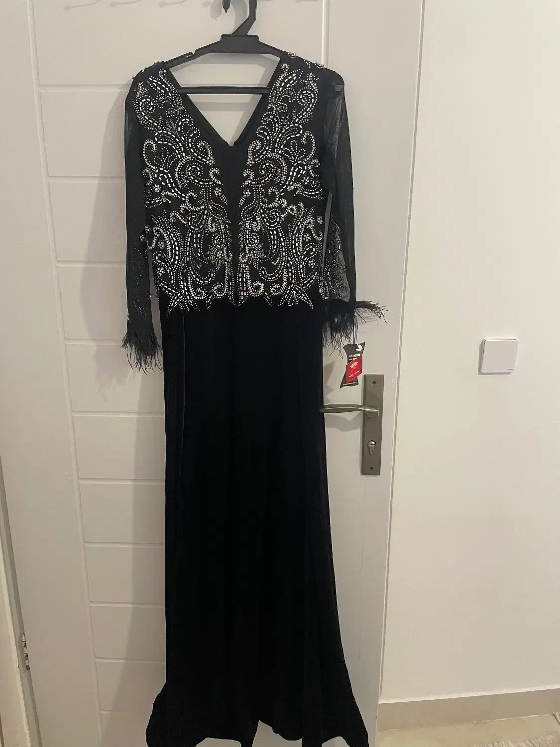 لباس مجلسی سایز۳۸تا۴۰|لباس|رشت, شهرک شهید رجایی|دیوار