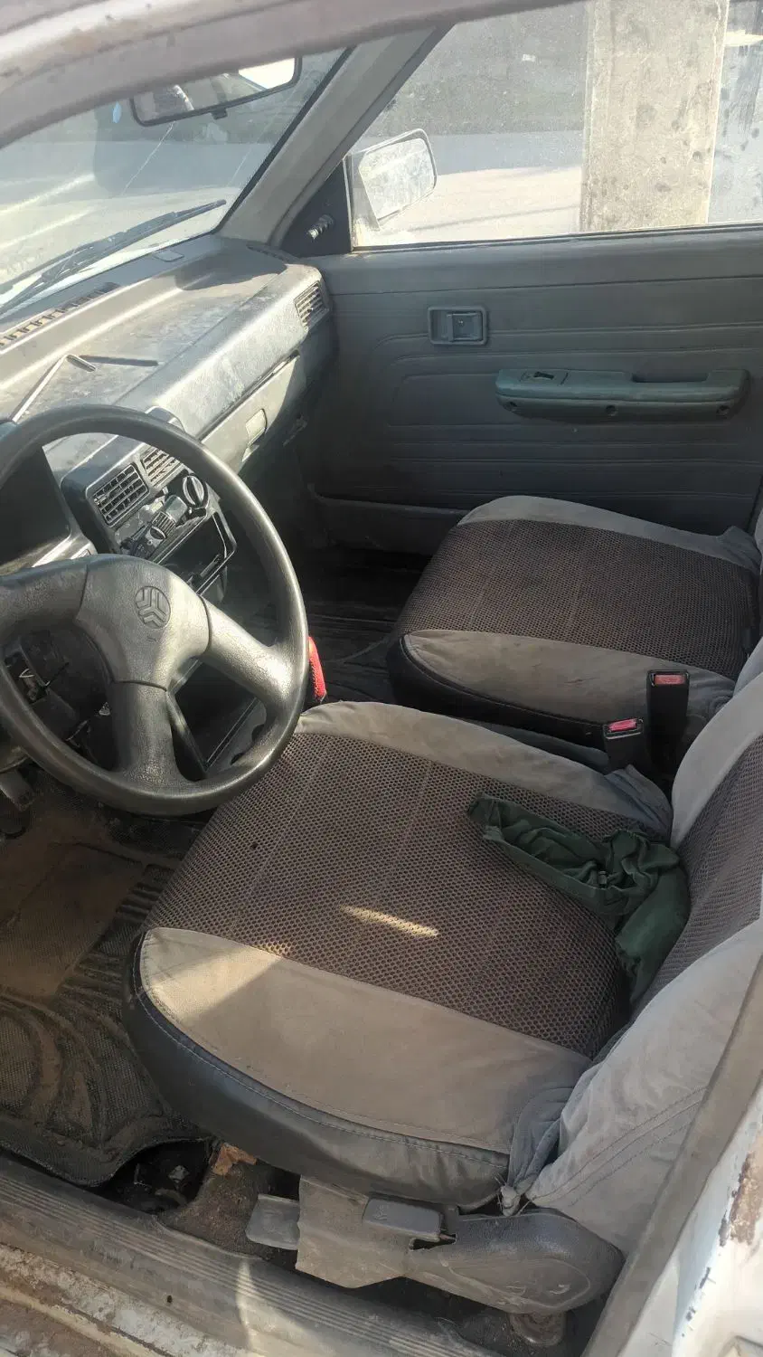 پراید صبا|خودرو سواری و وانت|نوشهر, |دیوار