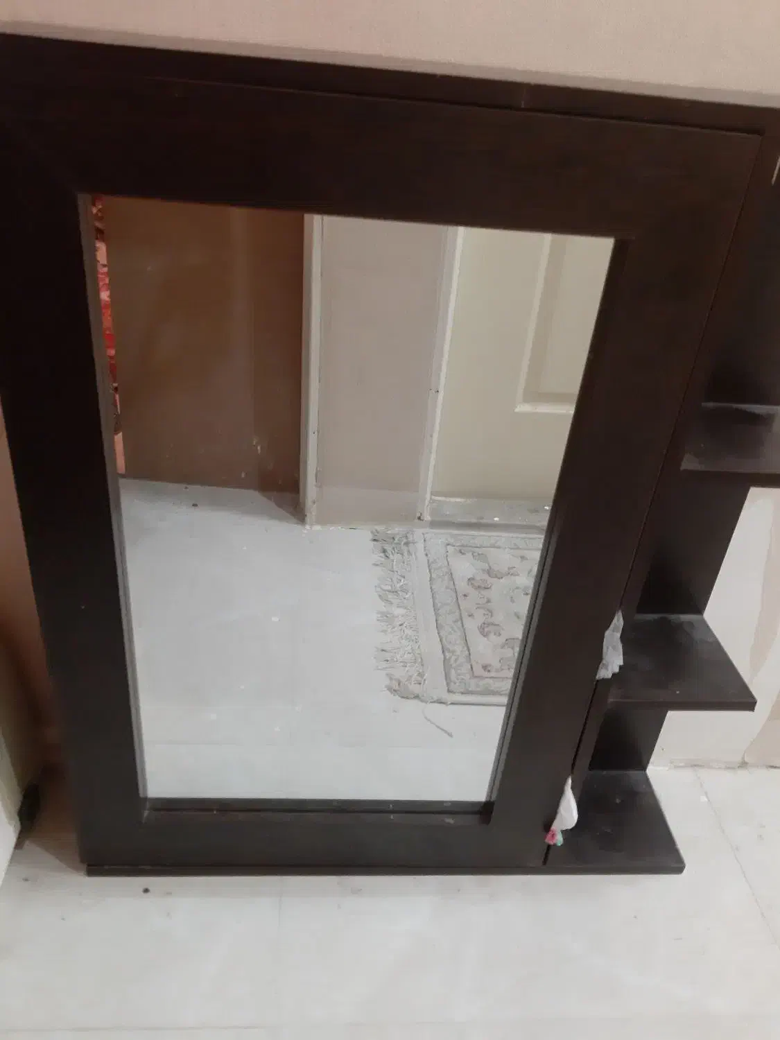 آینه فایلی|جاکفشی، کمد، دراور|اهواز, امانیه|دیوار