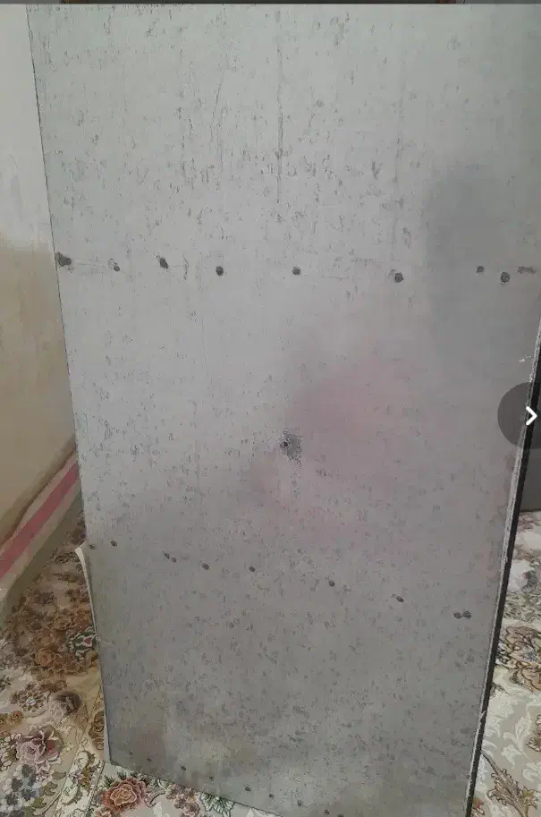 ویترین طول ۸۰ عرض۴۰|بوفه، ویترین، کنسول|کنگاور, |دیوار