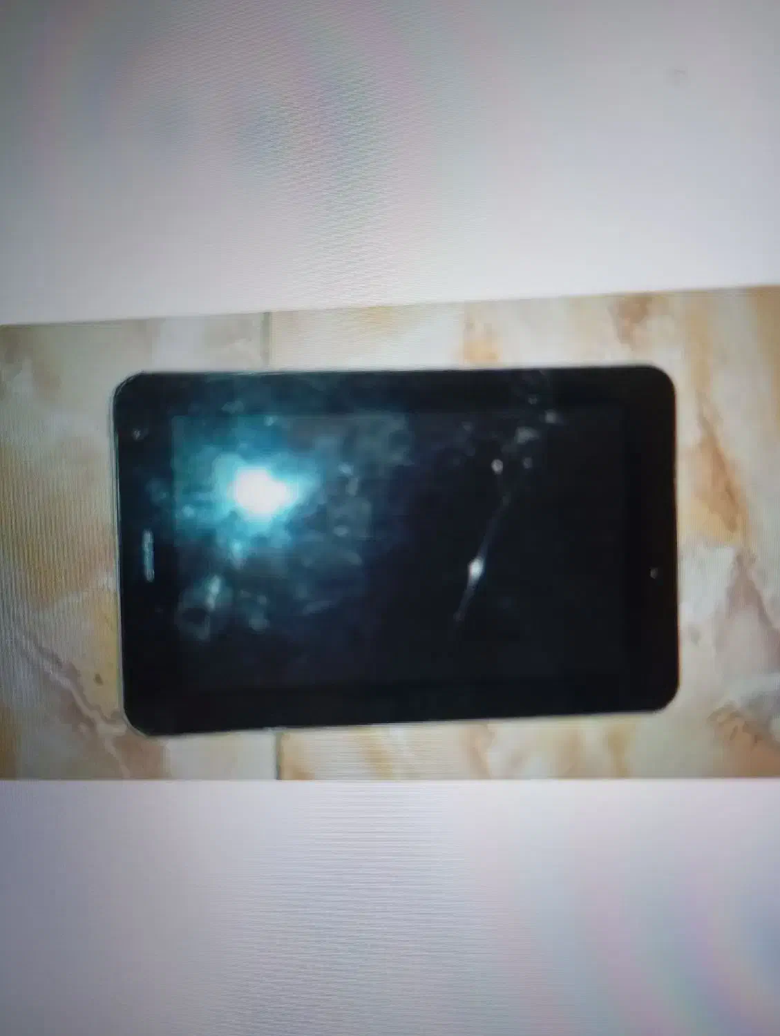 تبلت هوآوی|تبلت|تنکمان, |دیوار