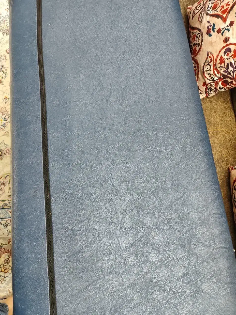 پشتی|پشتی|قم, پردیسان|دیوار