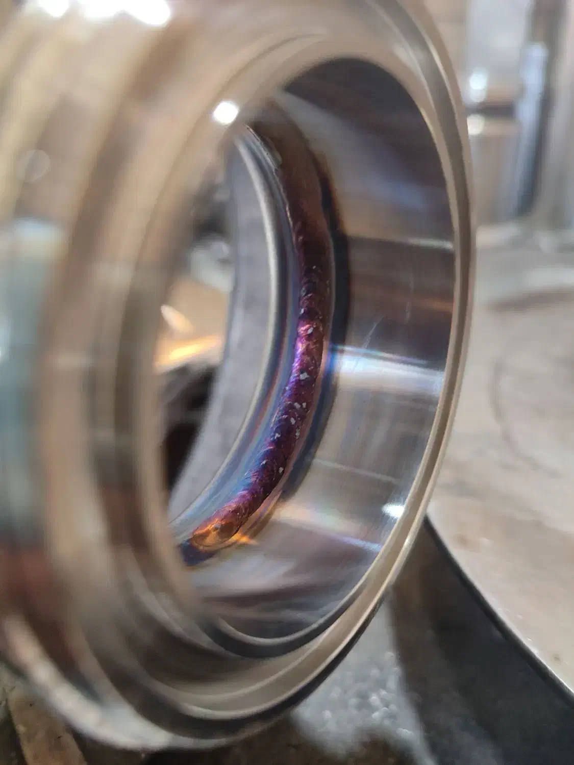 خدمات جوشکاری آرگون|خدمات پیشه و مهارت|باغستان, |دیوار