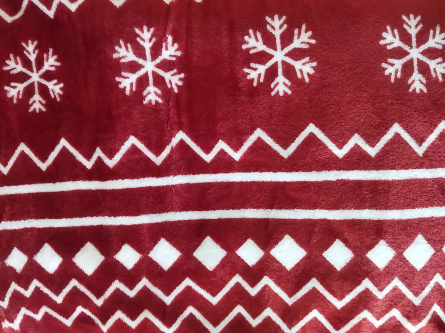 کریسمسی|رختخواب، بالش، پتو|گنبد کاووس, |دیوار