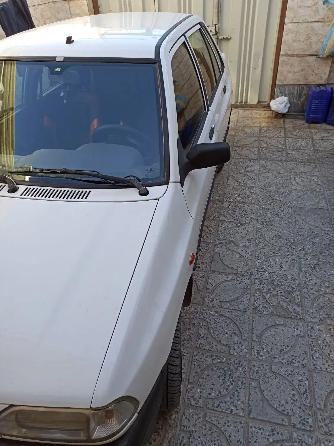 پرایدمدل ۹۰|خودرو سواری و وانت|بروجرد, |دیوار