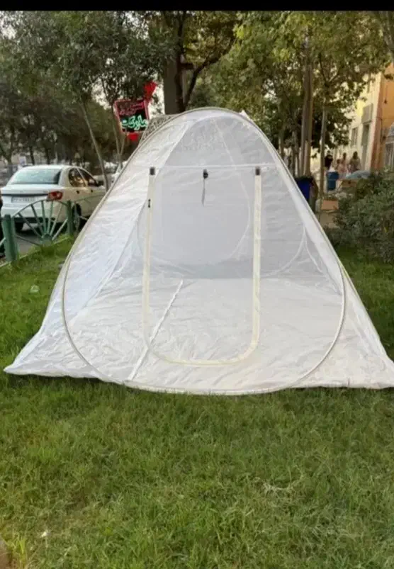 چادر پشه بند|کوهنوردی و کمپینگ|اهواز, فاز ۲ پادادشهر|دیوار