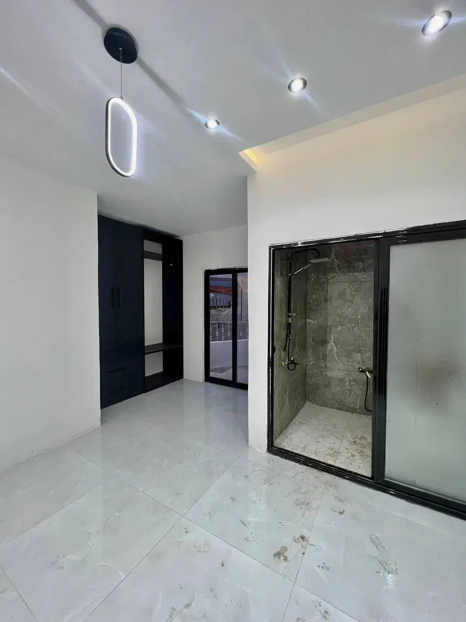 همکف مدرن لوکس ۲۳۰متری/تهرانینشین شهرک دنج|فروش خانه و ویلا|نوشهر, |دیوار