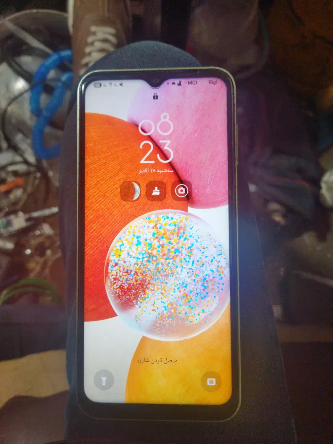 سامسونگ 14A|موبایل|کرمان, |دیوار