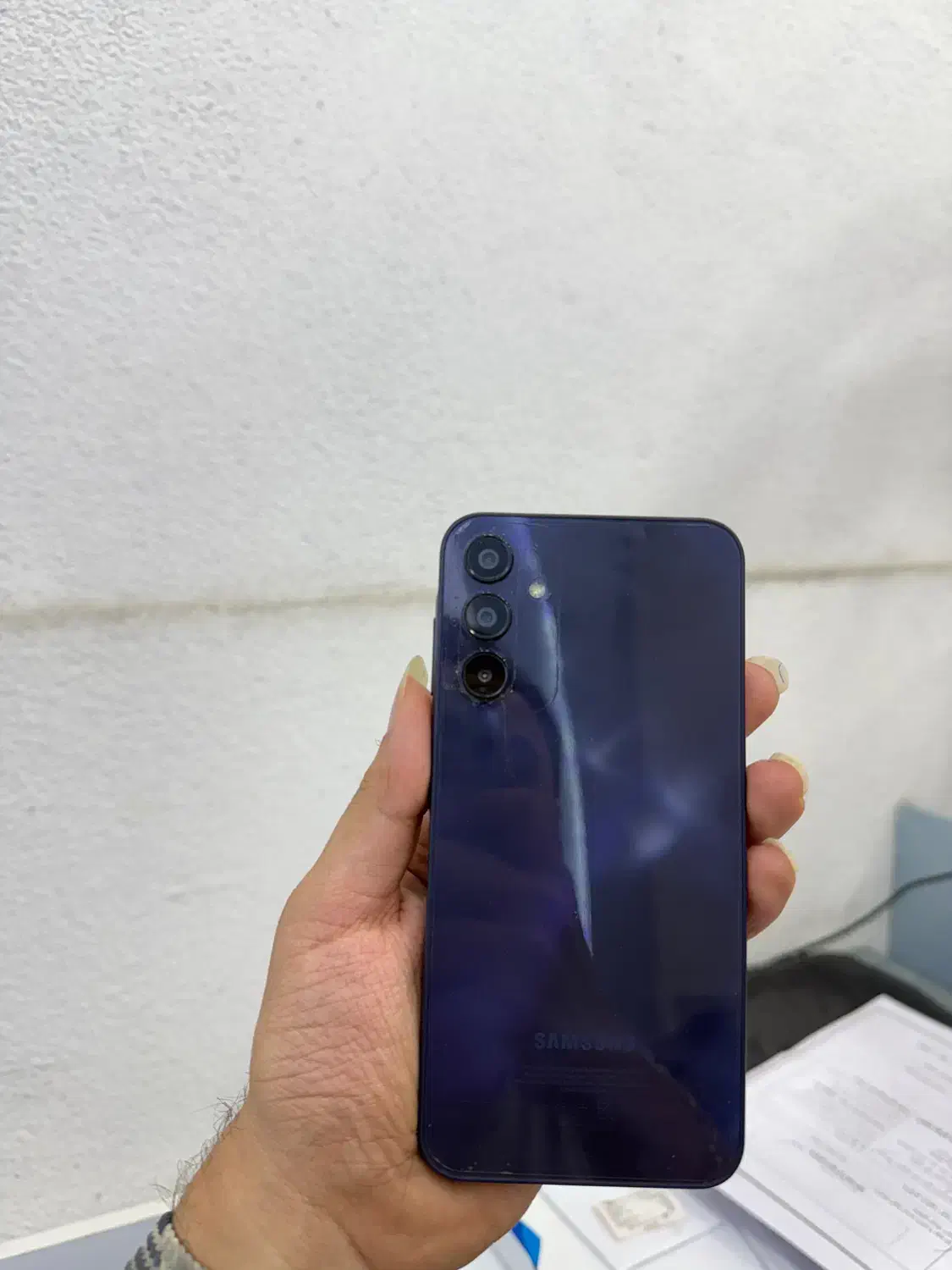 سامسونگ|موبایل|گرگان, |دیوار