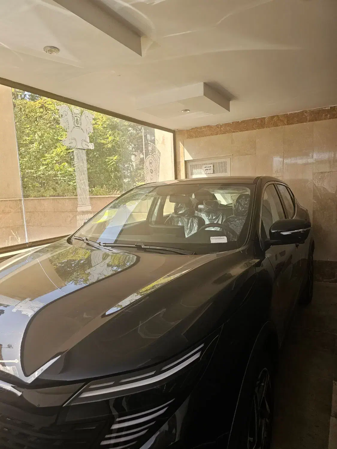 نیسان قشقایی آنر - صفر ۲۰۲۵|خودرو سواری و وانت|تهران, شهرآرا|دیوار