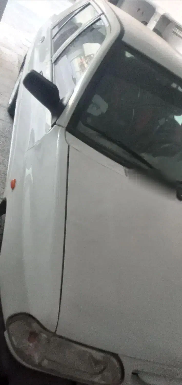 باسلام فروش پراید تمییز|خودرو سواری و وانت|قائن, |دیوار