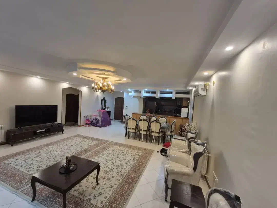 اقبال۱۲۶مترشمالی سره جلو خوش‌قیمت/دانیال جلیلی|فروش آپارتمان|مشهد, فارغ التحصیلان|دیوار