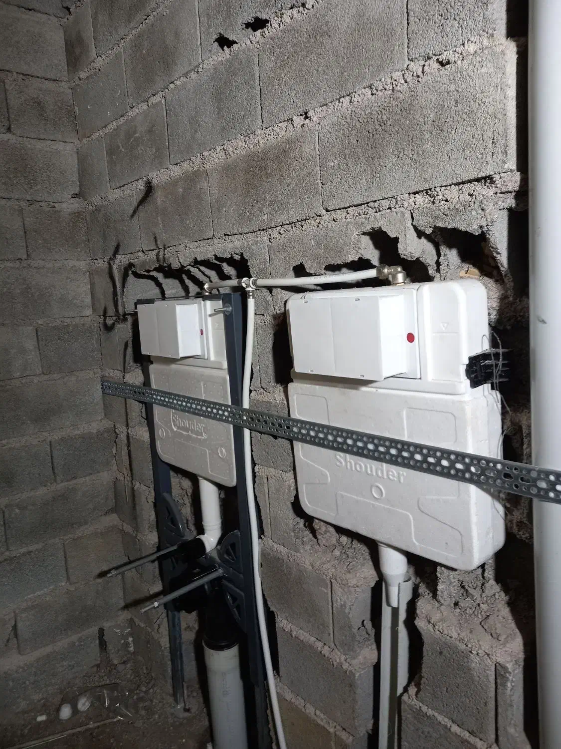 تاسیسات لوله کشی ساختمان و تعمیرات|خدمات پیشه و مهارت|رحیم‌آباد, |دیوار