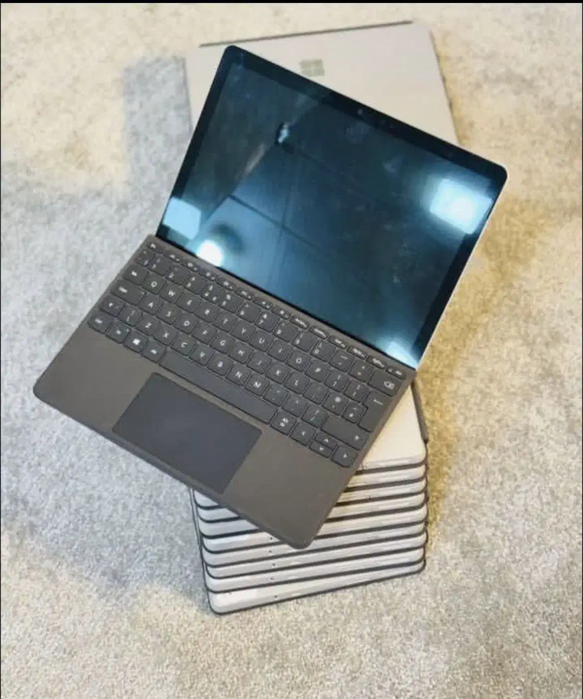 بزرگترین فروشگاه لپ تاپ استوک قیمت مناسب/ اقساطی|رایانه همراه|تهران, میرداماد|دیوار