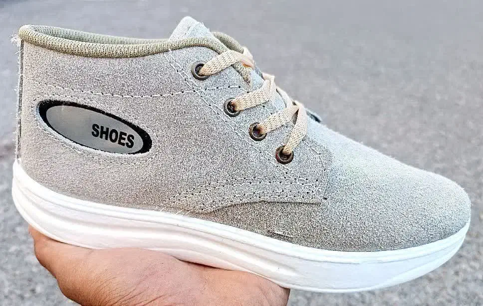 تولیدی کفش مدل کوهستان|کیف، کفش، کمربند|کرمانشاه, |دیوار