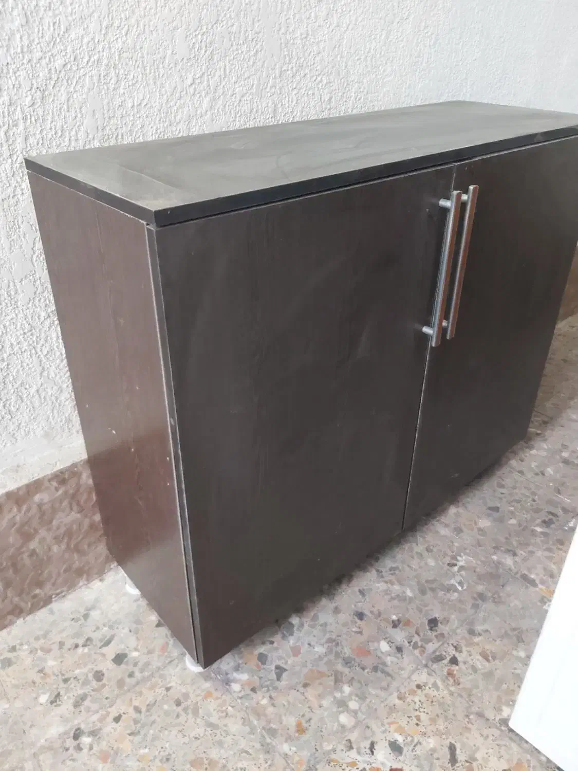 کمد یا جاکفشی،در حد نو|جاکفشی، کمد، دراور|لاهیجان, قیام|دیوار