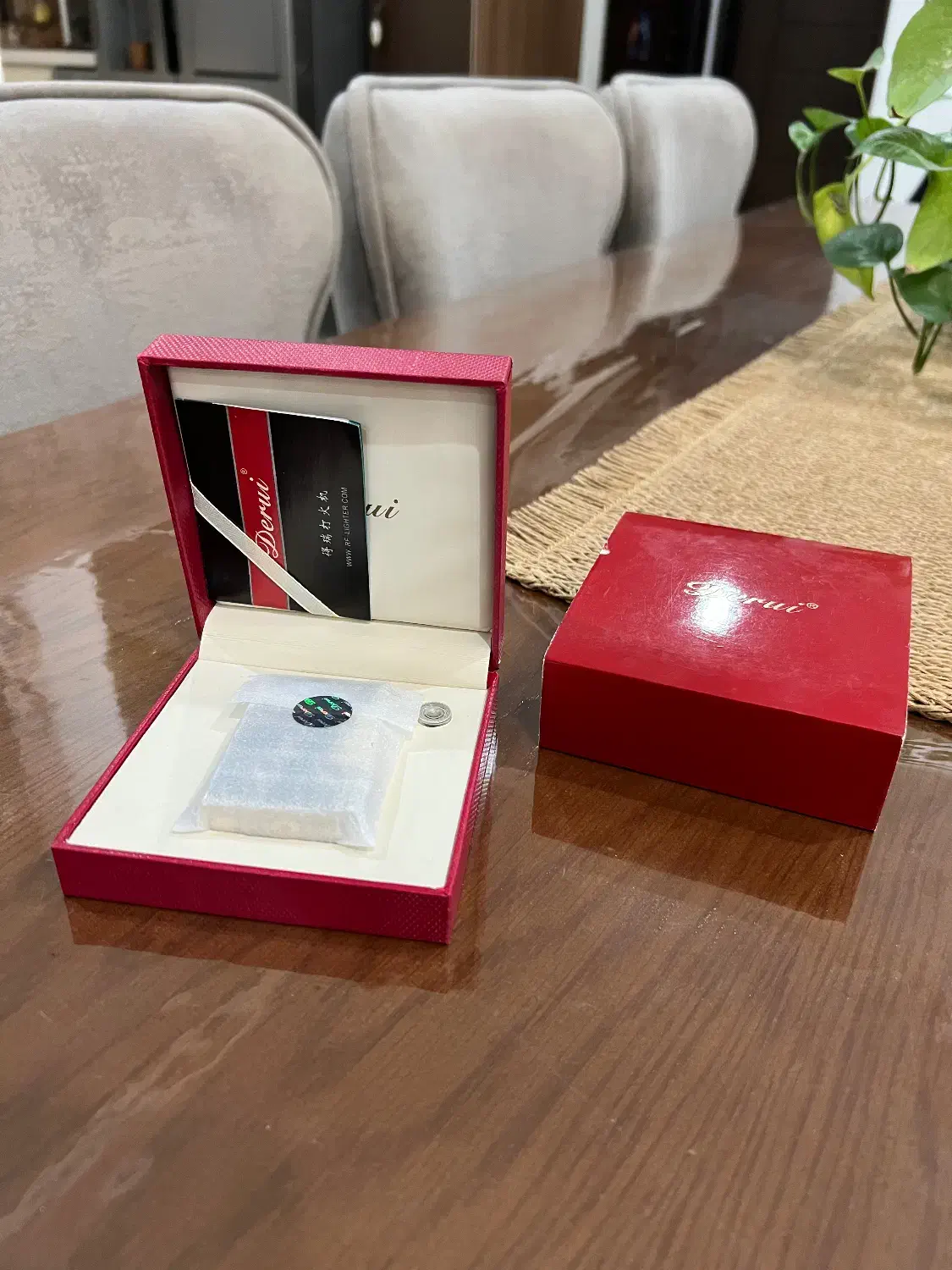 فندک|زیورآلات و اکسسوری|قم, باجک دو|دیوار