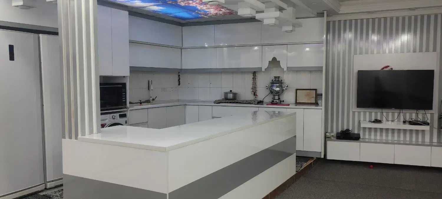 املاک|فروش خانه و ویلا|جوانرود, |دیوار