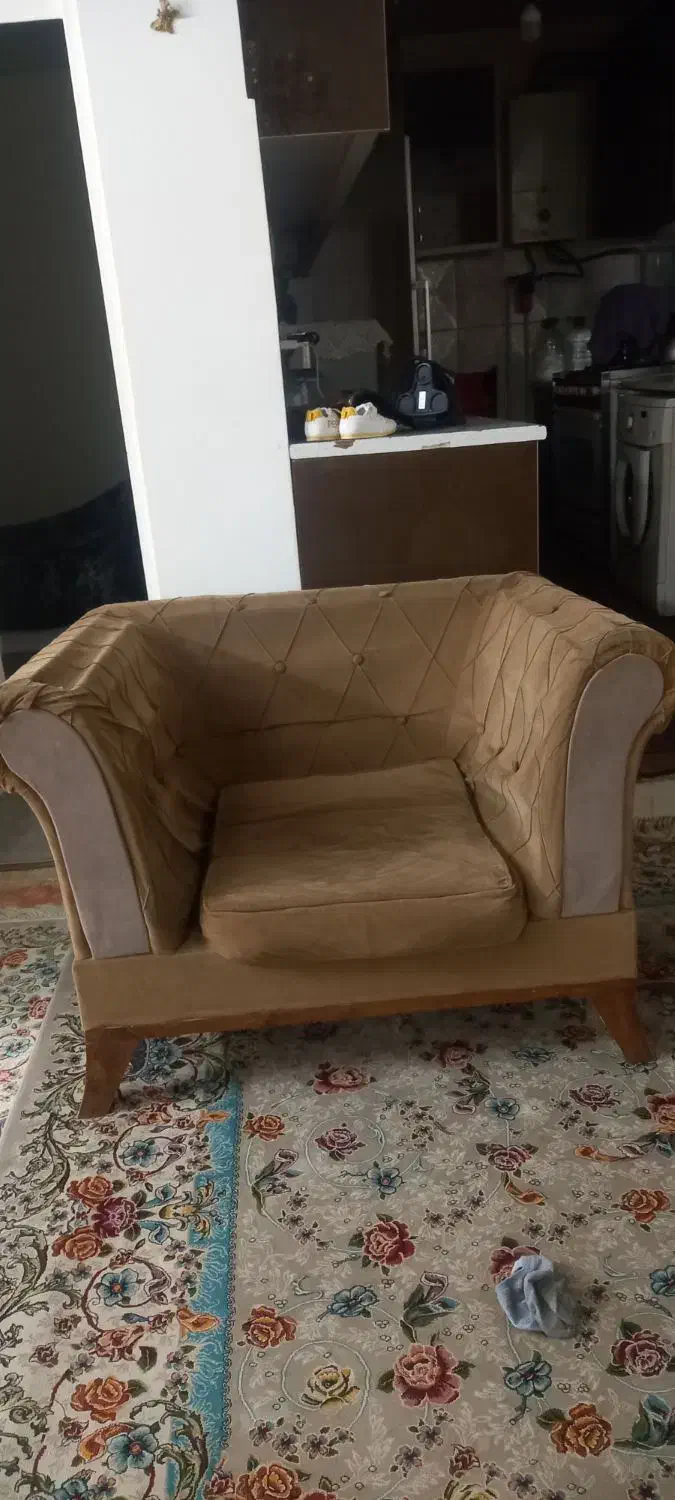 اسکلت مبل|مبلمان خانگی و میز عسلی|قدس, شهر‌قدس|دیوار