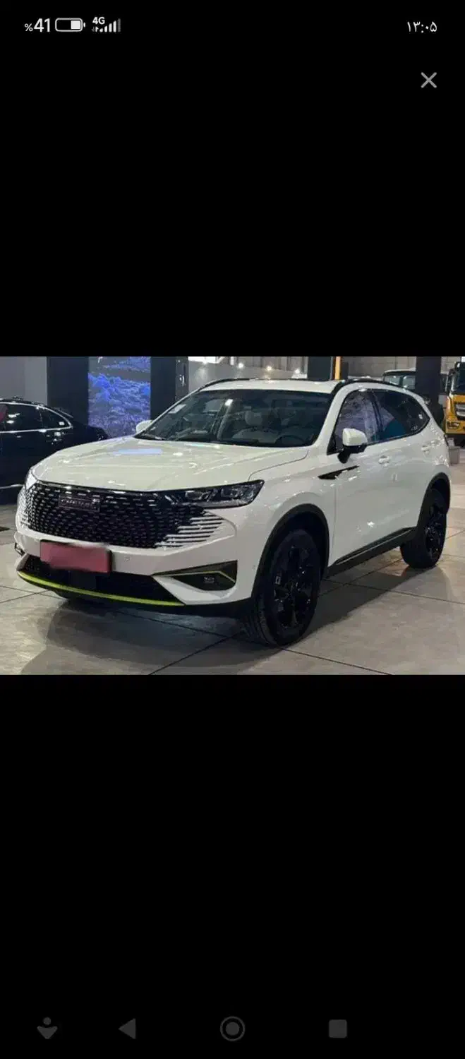 شوال HEV6|خودرو سواری و وانت|میانه, |دیوار