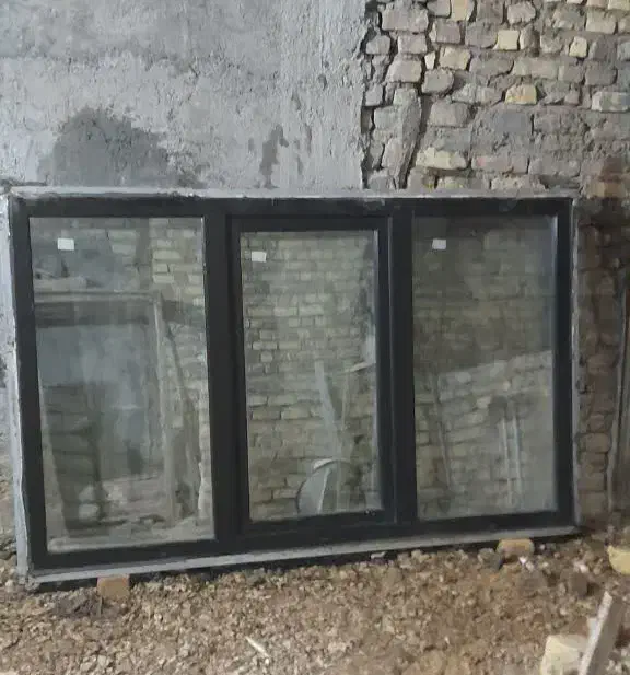 درب و پنجره pvc دوجداره|مصالح و تجهیزات ساختمان|اراک, |دیوار