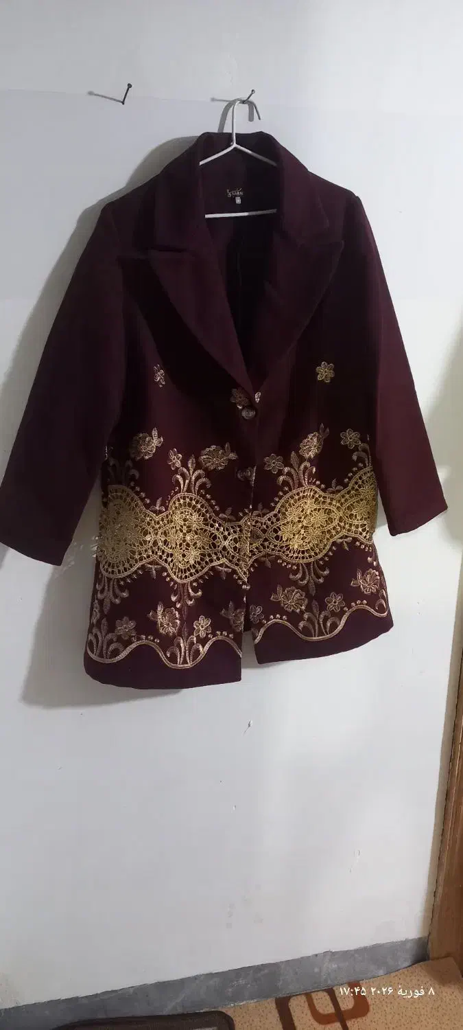 کت زنانه و شومیز|لباس|آستانه اشرفیه, |دیوار