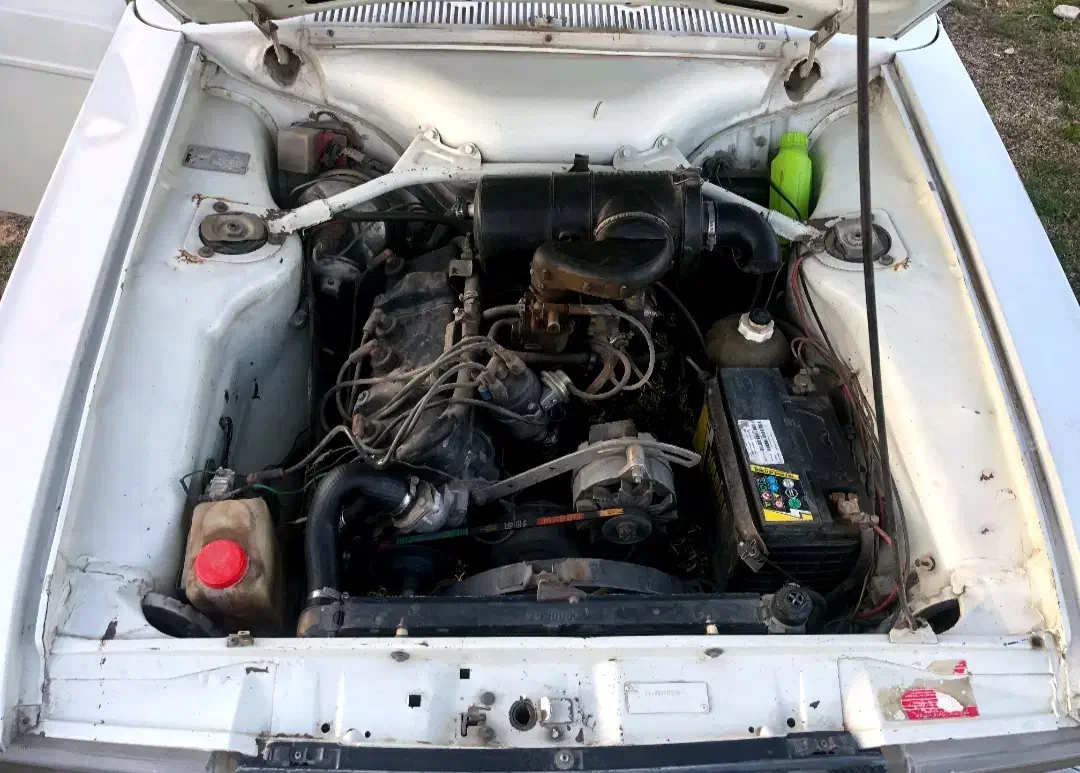 پیکان پژو|خودرو سواری و وانت|جوانرود, |دیوار