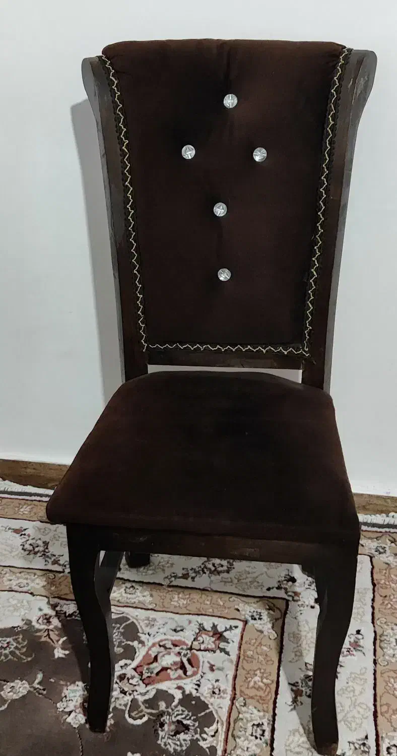 صندلی|صندلی و نیمکت|هرسین, |دیوار