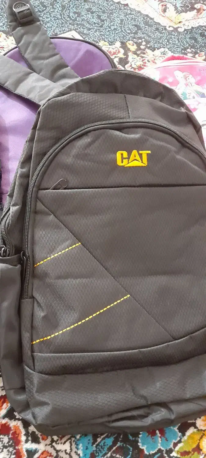 کوله پشتی نو|لوازم التحریر|محمدشهر, محمدشهر|دیوار