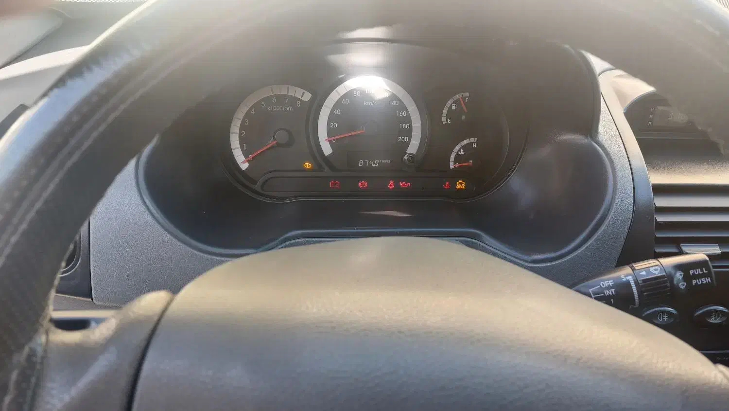 تبیا مدل ۹۹|خودرو سواری و وانت|پاکدشت, پاکدشت (مامازند)|دیوار