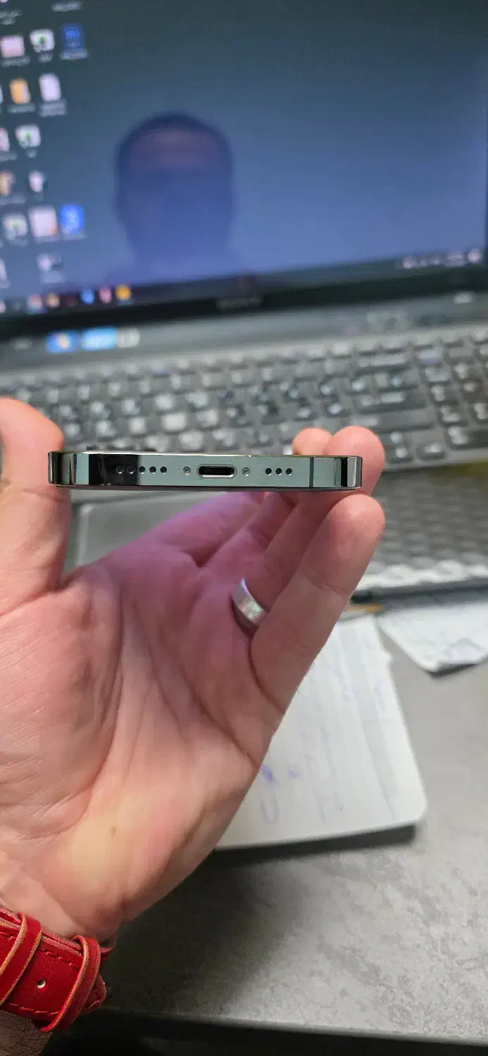 Iphone 12 Pro|موبایل|یزد, |دیوار