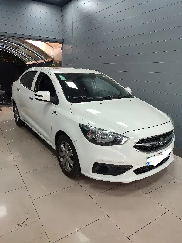 شاهین پلاس ۴۰۲ اتومات CVT فول نقد و اقساط|خودرو سواری و وانت|کرج, چهارصد دستگاه|دیوار