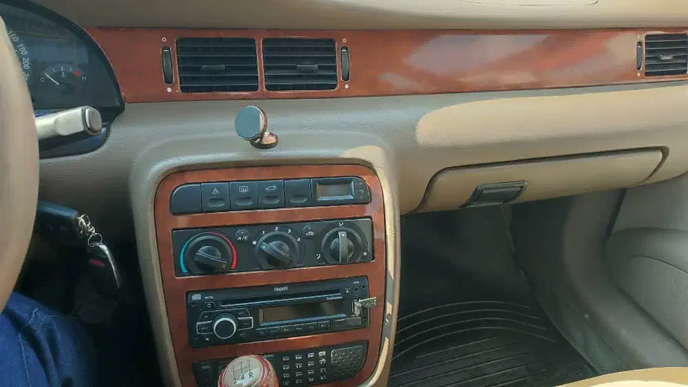 سمند ef7|خودرو سواری و وانت|ملارد, |دیوار