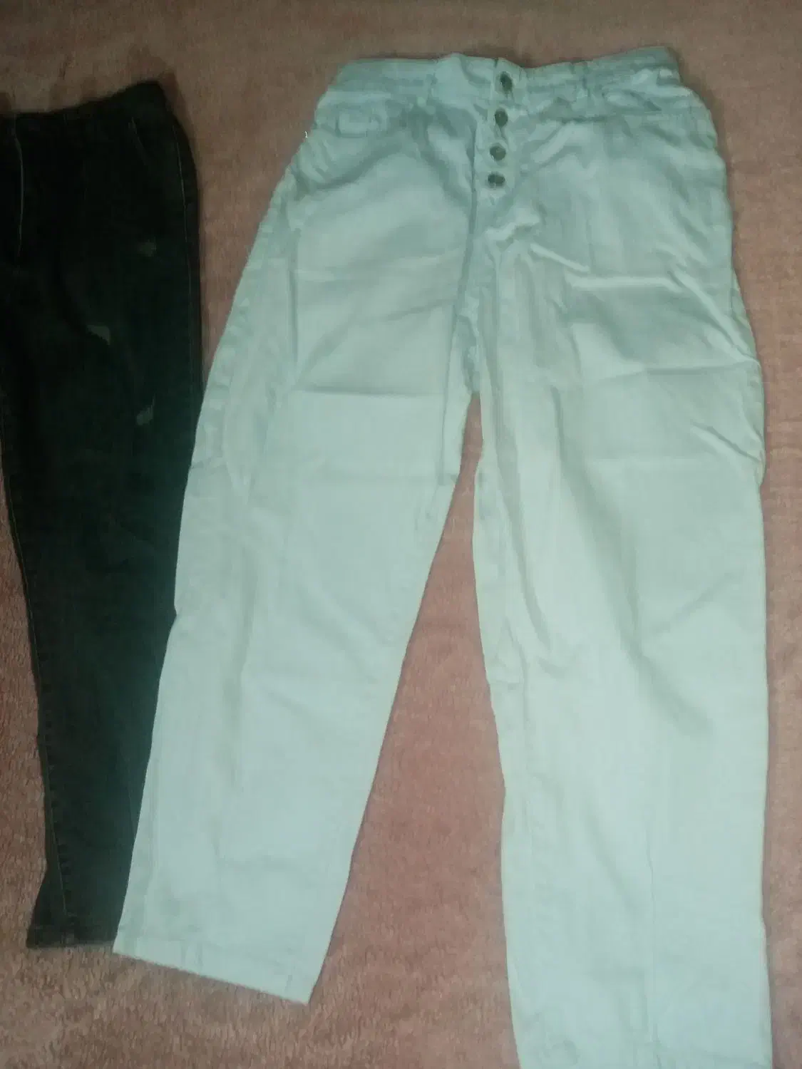 لباس زنانه ودخترانه|لباس|گرگان, |دیوار