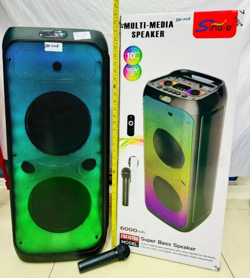 اسپیکر عمده و تک|سیستم صوتی خانگی|دورود, |دیوار