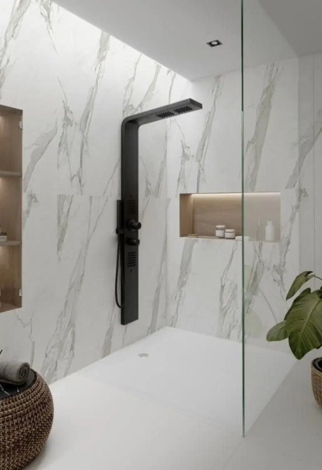 تخریب داخلی ساختمان وتعمیرات سریع وارزانتر از همه|خدمات پیشه و مهارت|اندیشه, اندیشه فاز ۲|دیوار