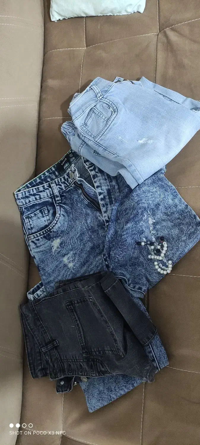 مانتو و پیراهن|لباس|زنجان, |دیوار