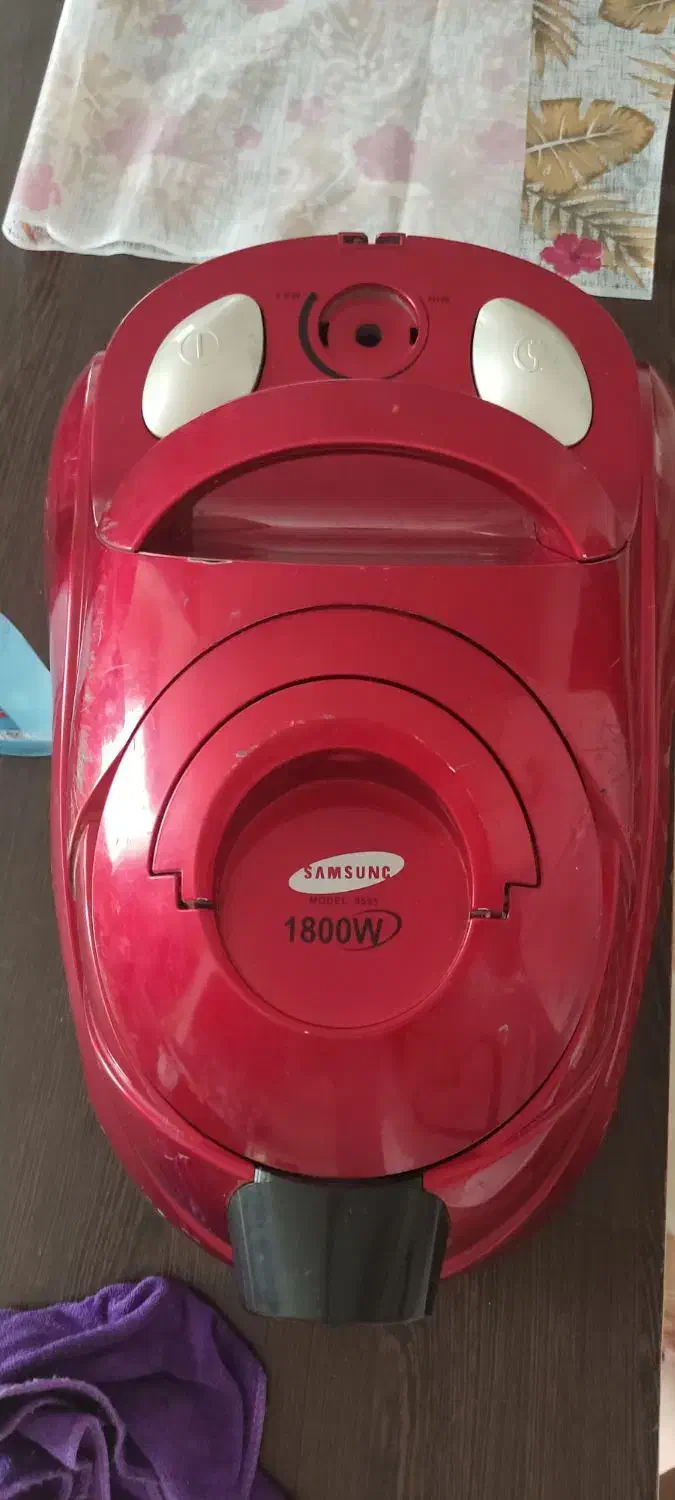 جاروبرقی|جاروبرقی، جارو شارژی، بخارشو|رشت, بازار|دیوار