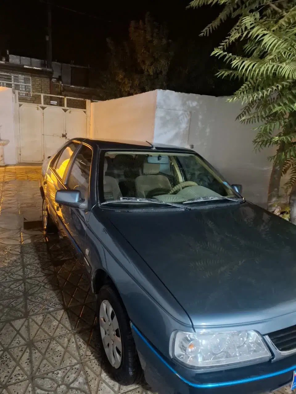 پژو 405 slx|خودرو سواری و وانت|کوهدشت, |دیوار