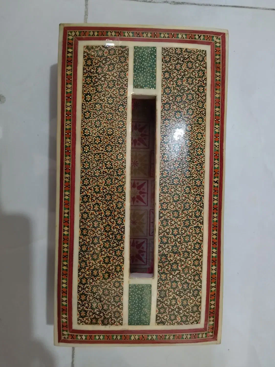 جادستمالی|صنایع دستی و سایر لوازم تزئینی|شیراز, رازی|دیوار