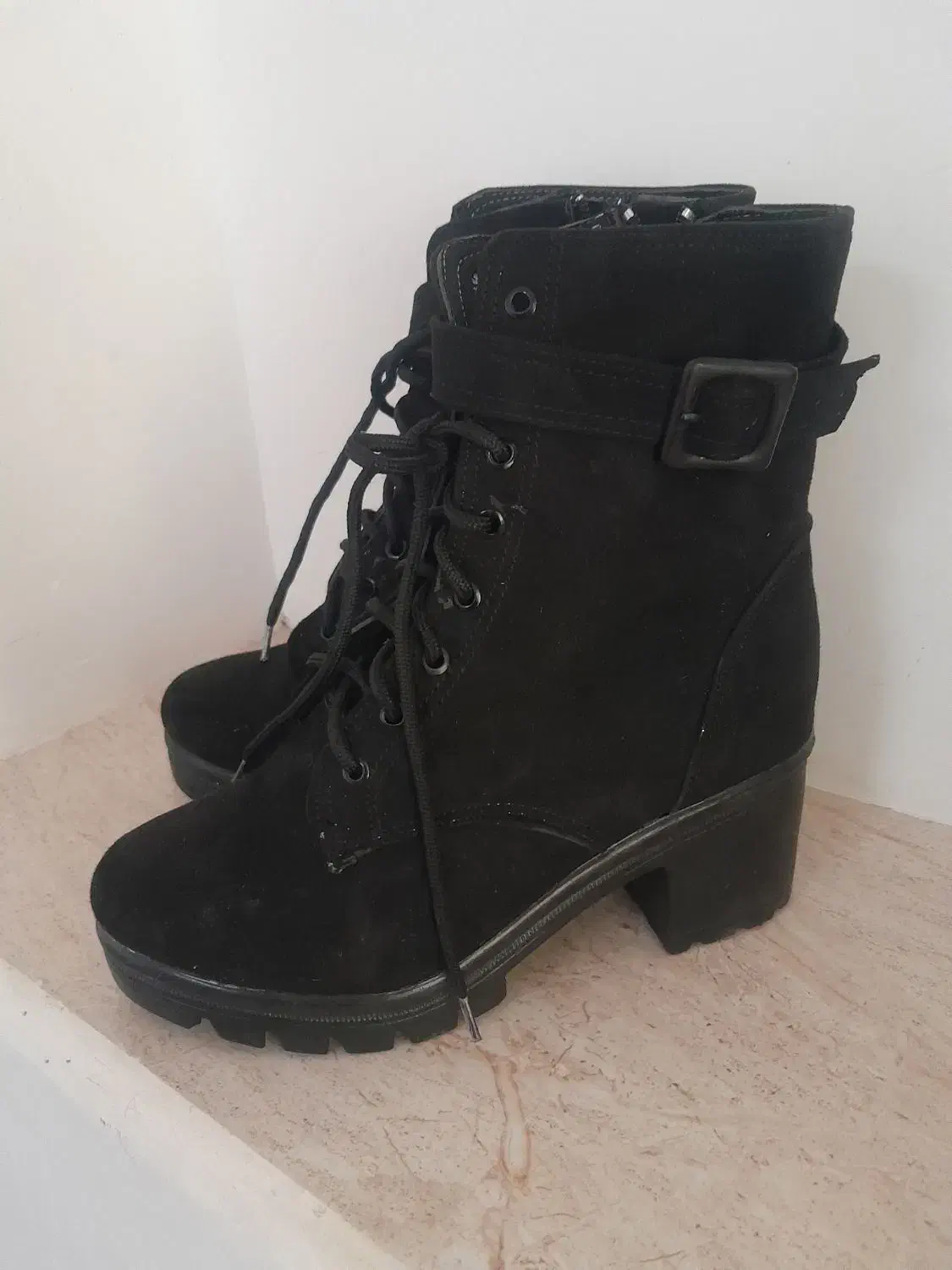 بوت و کفش مجلسی نو|کیف، کفش، کمربند|بهار, |دیوار