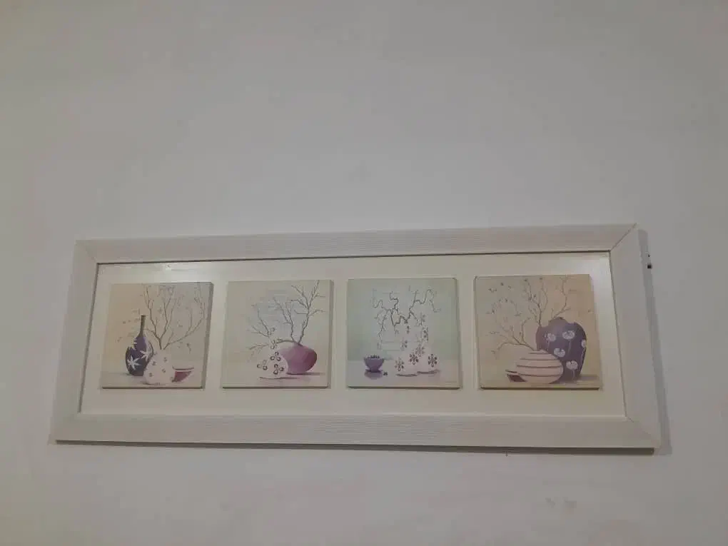 تابلو|تابلو، نقاشی، عکس|بومهن, |دیوار