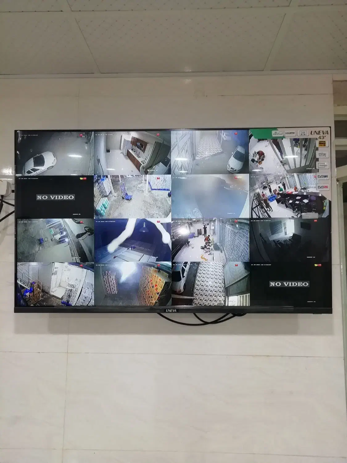 نصاب دوربین مداربسته،دزدگیر(عیب یابی سریع و دقیق)|خدمات پیشه و مهارت|اهواز, پادادشهر|دیوار