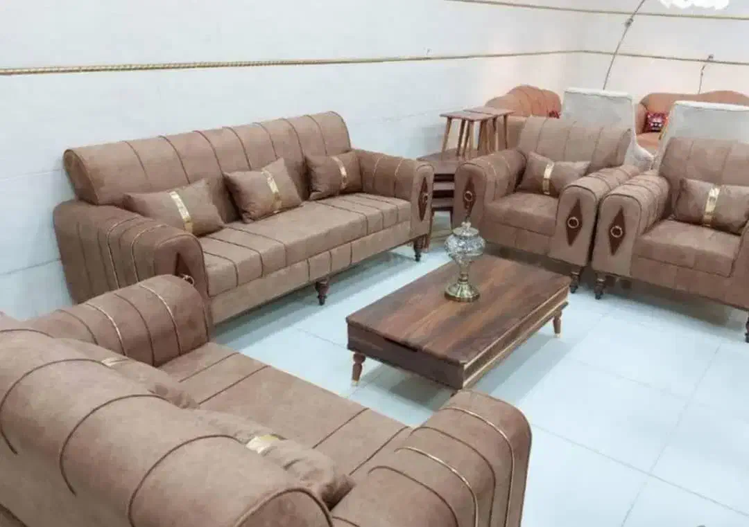 مبل راحتی افشین|مبلمان خانگی و میز عسلی|پاکدشت, پاکدشت (مامازند)|دیوار