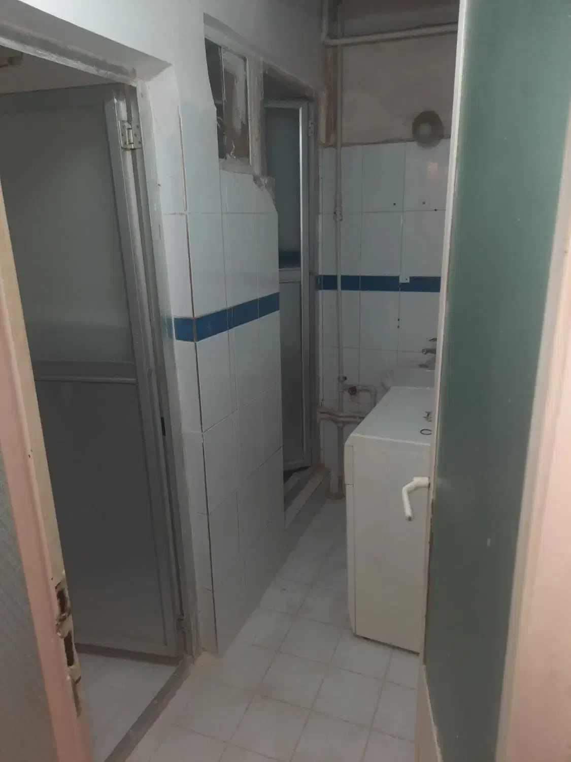 زیرزمین مسکونی|اجارهٔ آپارتمان|کرج, شهرک فهمیده|دیوار