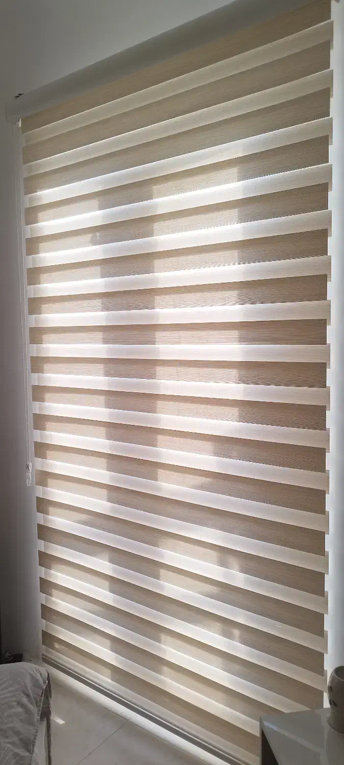 پرده زبرا|پرده، رانر، رومیزی|قشم, |دیوار