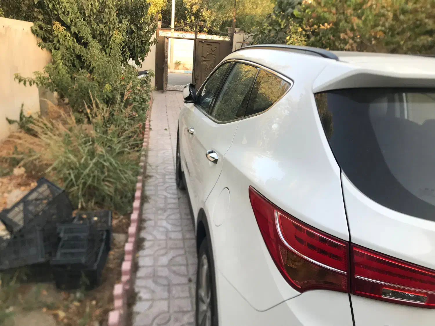 فروشی|خودرو سواری و وانت|کرج, ملک‌آباد|دیوار