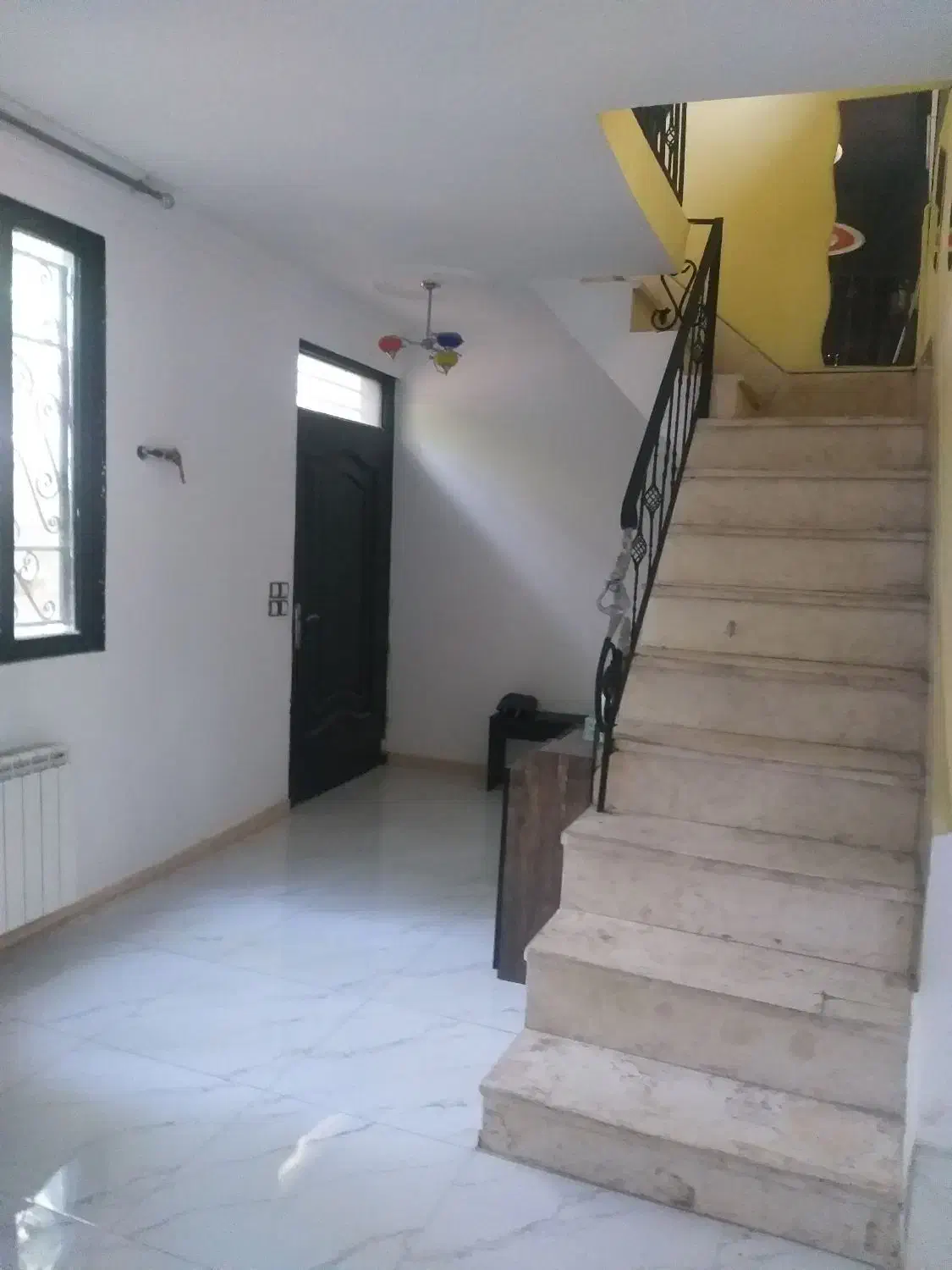 ویلا سولقان دوبلکس استخر دار رهن واجاره