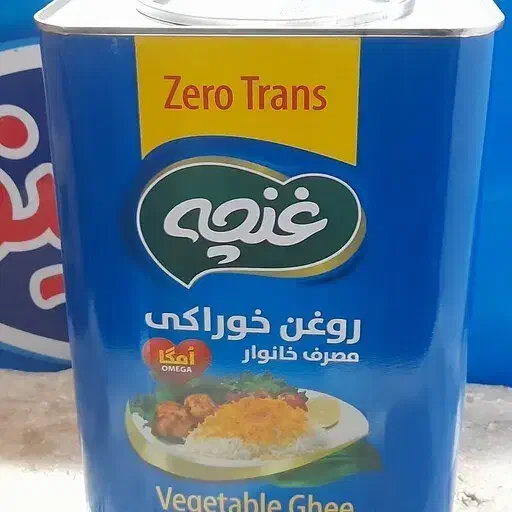 روغن خوراکی 1.300|حراج|بوکان, |دیوار