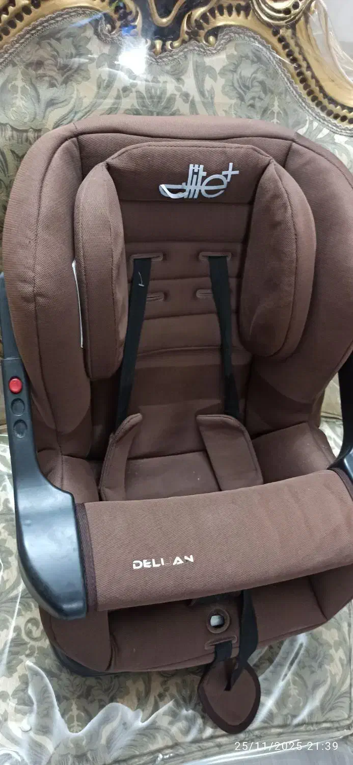 صندلی کودک|تخت و صندلی بچه|مشهد, امیریه|دیوار